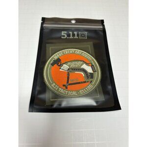 5.11 Tactical Morale Patch "Make Every Day Count" #92579 / 5.11 Patch 128